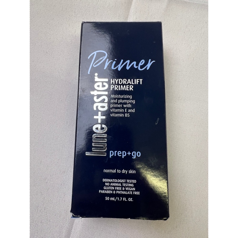 Lune+Aster Hydralift Primer 1.7oz